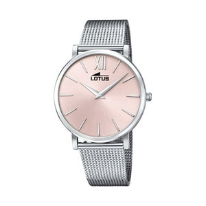 Reloj 18728/2 Lotus Rosa Mujer Smart Casual