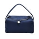 thumbnail image 3 of Bolsa De Tela Para Juego De Té, Bolsa De Utensilios De Té Cómoda, Reutilizable Para Viaje De Oficina, Azul, 6 Rejillas, 3 of 3