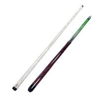 Ioensy - Taco De Billar De Madera Para Hombres Y Mujeres, Taco De Billar Dividido, Barra Para Jugadores De Billar