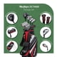 thumbnail image 2 of Set de palos de golf MacGregor 16 piezas Grafito/Acero para diestros, 2 of 9