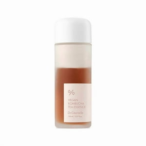 Vegan Kombucha Tea Essence 150Ml – Esencia Coreana Hidratante Dr.Ceuracle