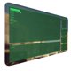 thumbnail image 1 of Tapete de juego MTG MATS TCG DND 24 x 14 cm con bolsa de almacenamiento y bordes cosidos, 1 of 6