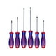 thumbnail image 2 of Pack de destornilladores 6 piezas, 2 of 3