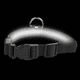 thumbnail image 1 of Collar LED para perro recargable por USB: collar luminoso brillante y de alta visibilidad para paseos nocturnos de mascotas., 1 of 5