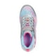 thumbnail image 3 of Zapatilla Kids Infinite Heart Lights Rosa Skechers, 3 of 4