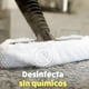 thumbnail image 4 of Limpiador Mopa a Vapor y Sanitizador Auto Casa PowerSteamer, 4 of 6