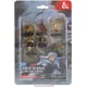 thumbnail image 1 of Set de miniaturas WizKids D&D Icons of The Realms Epic Level, 1 of 6