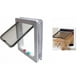 thumbnail image 3 of Puerta para mascotas talla S, 3 of 3