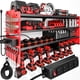 thumbnail image 1 of Organizador de Herramientas Eléctricas POKIPO Montado en Pared 4 Niveles Carga 272 kg, 1 of 6