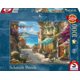 thumbnail image 1 of Rompecabezas Schmidt Thomas Kinkade 1000 piezas 69 × 49 cm, 1 of 2