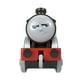 thumbnail image 3 of Tren de Juguete Mattel Thomas & Friends Trackmaster Metálico Grandes Momentos Thomas Medieval, 3 of 3