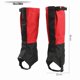 thumbnail image 4 of Polainas Impermeables Trekking Nieve Montaña Outdoor Unisex, 4 of 4