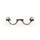 thumbnail image 1 of Gafas de lectura eyebobs Topless 2.75 Tokyo Tortoise, 1 of 9