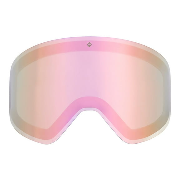Lente Magnético Full Revo 12% Silver Pink