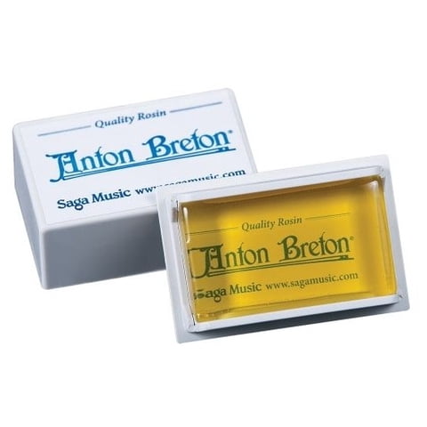 Anton Breton - Pecastilla Violin Vp 09