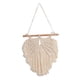 thumbnail image 2 of Colgante De Pared Tassel Angel Macrame Bohemian Boho, 2 of 3