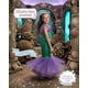thumbnail image 4 of Disfraz Cosplay Princesa Sirenita Infantil Para Niñas, 4 of 10