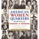 thumbnail image 1 of Portafolio de Colección PETER PAUPER PRESS – Cuartos de Mujeres Americanas, 1 of 2