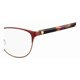thumbnail image 3 of Gafas Graduadas Kate Spade Ks Hadlee Mfx_52 Havana Plum Metal, 3 of 3