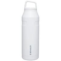 Botella De Agua Stanley Iceflow Cap And Carry+ De Acero Inoxidable De 1,5 L