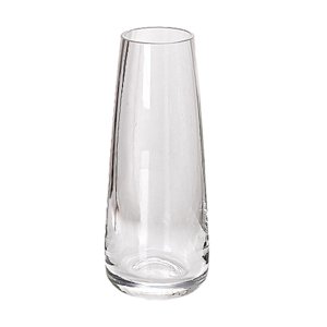 Magideal - Jarrones De Cristal Para Decoración De Mesa, Maceta Transparente, Jarrón Decorativo De Mesa Ligero, Dormitorio, Cafetería, Sala De Estar, Apartamento,