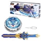 thumbnail image 1 of Trompo de Batalla Infinity Nado Fury Wave Dragon con Lanzador de Espada, 1 of 6