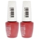 thumbnail image 2 of Esmalte de uñas en gel OPI GelColor My Wish List is You, paquete de 2, 2 of 2