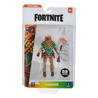 Figura De Acción Mancake Fortnite