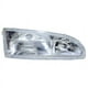 thumbnail image 1 of Óptico Derecho Hyundai H-100 2.5 Grace D4bb Sohc 8 Valv Diesel 1996 2003, 1 of 2