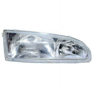 Repuestos Del Sol - Óptico Derecho Hyundai H-100 2.5 Grace D4Bb Sohc 8 Valv Diesel 1996 2003
