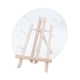 thumbnail image 2 of Soporte de Pared para Donas Acrílico y Madera Transparente, 2 of 3