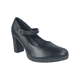 thumbnail image 2 of ZAPATOS FORMALES PICCADILLY NEGRO PRETO MUJER | PI-13021100000142 - Talla 37 CL / 24.2 CM, 2 of 6