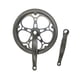 thumbnail image 1 of Juego De Bielas Para Bicicleta, Brazo De Manivela De 170mm, Piezas De Componentes De Bielas De Bicicleta Plegables De Ciudad, 1 of 5