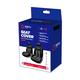 thumbnail image 3 of Fundas Cubreasiento Sparco Ecocuero Negro Universales - SP, 3 of 3
