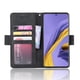 thumbnail image 2 of Funda Cartera Magnética para Samsung Galaxy A51 4G- Tarjetero Desmontable, Cuero PU, Soporte, 2 of 6