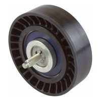 Polea Guia Ford Mustang 2015-2019 Original