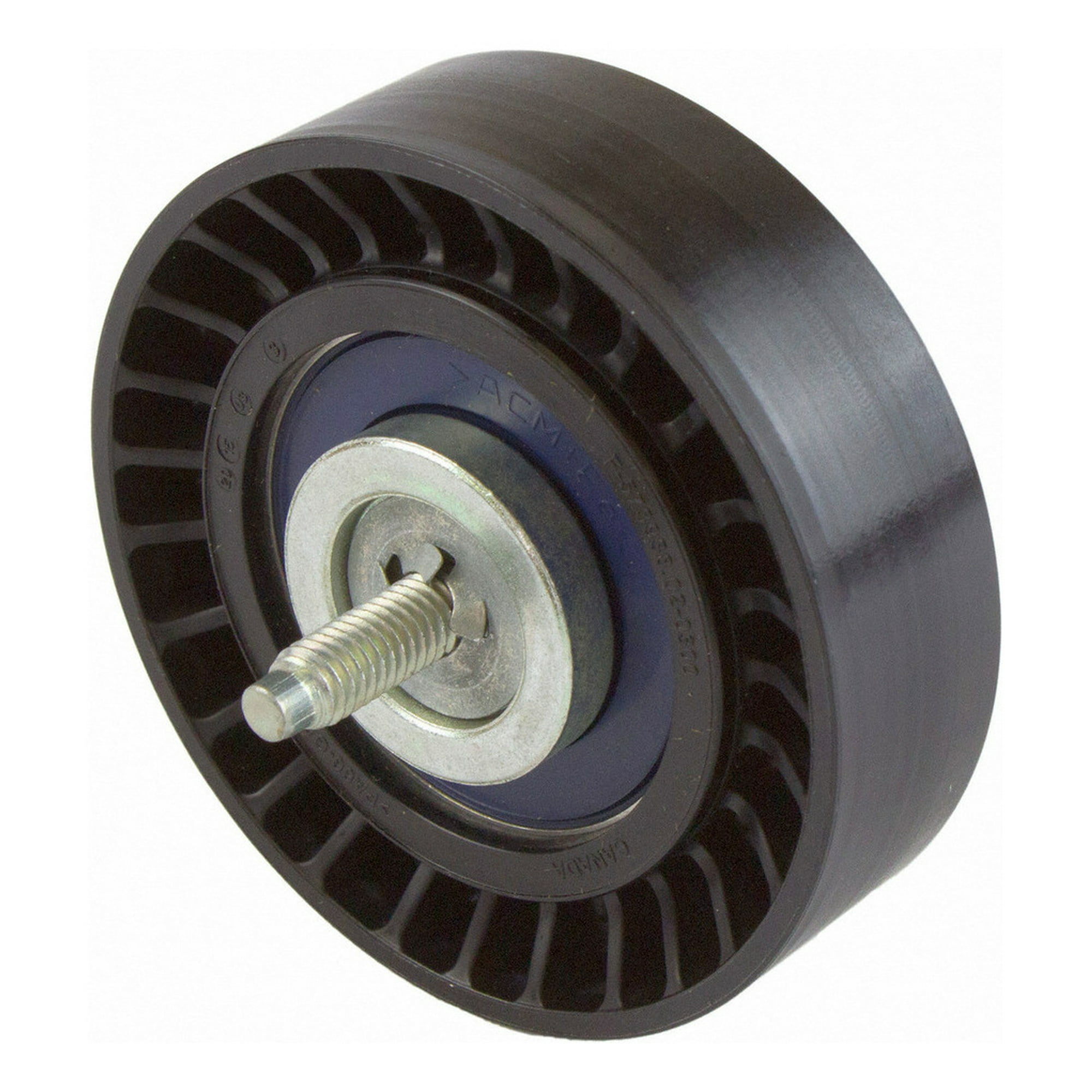 Polea Guia Ford Mustang 2015-2019 Original