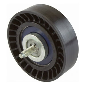 Polea Guia Ford Mustang 2015-2019 Original