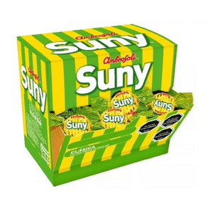 Display Caluga Suny 140Un Calaf