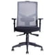 thumbnail image 3 of Silla Ejecutiva Focus Negro, 3 of 4