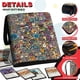 thumbnail image 3 of Archivador para cartas MeowLux de capacidad 1008+ impermeable y organizador, 3 of 8