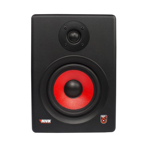 Skp - Monitor Estudio Novik Concert 6 Mk2