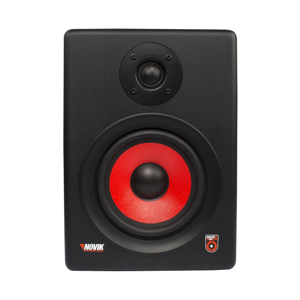 Skp - Monitor Estudio Novik Concert 6 Mk2