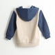thumbnail image 2 of Polerón Cerrado Niño Hoodie Chase Beige Paw Patrol, 2 of 3