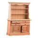thumbnail image 5 of Mini Estantería De Muebles Para Casa De Mu?ecas Hecha A Mano Para Regalos De Cumplea?os, 5 of 5