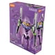 thumbnail image 1 of Figura Armable Evangelion Eva - 01 Version TV  Blokees, 1 of 4