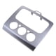 thumbnail image 1 of Car Stereo Radio Frame DVD Dash Panel Trim Kit Fit Focus 2009-2011, 1 of 5