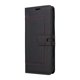 thumbnail image 3 of Premium Wallet Case for Xiaomi 11 Lite with Card Slots & Kickstand, Flip Cover Black, 3 of 6
