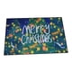thumbnail image 2 of Set Alfombras De Baño 4 Piezas Navidad Color Liso Juego Baño, 2 of 2