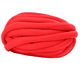thumbnail image 2 of Relleno De Hilo De Lana Grueso Tejido Suave Para Bufanda Suéter Cerca De Cama Ganchillo Rojo, 2 of 5